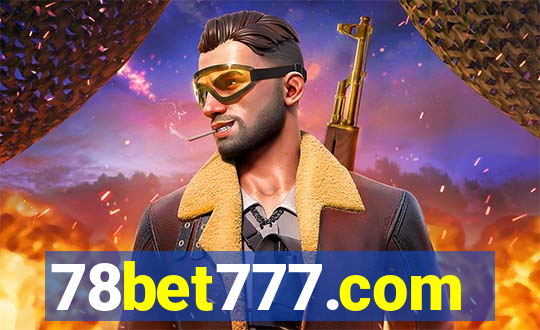 78bet777.com