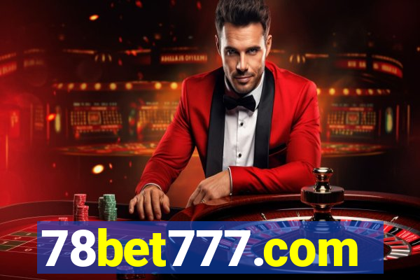 78bet777.com