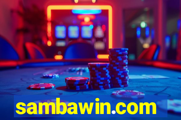 sambawin.com