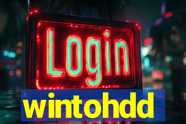 wintohdd