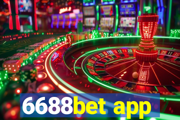 6688bet app