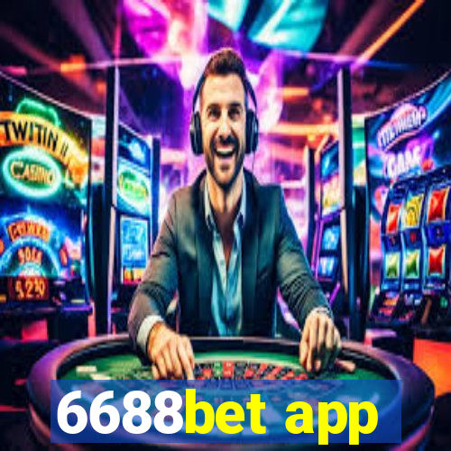 6688bet app