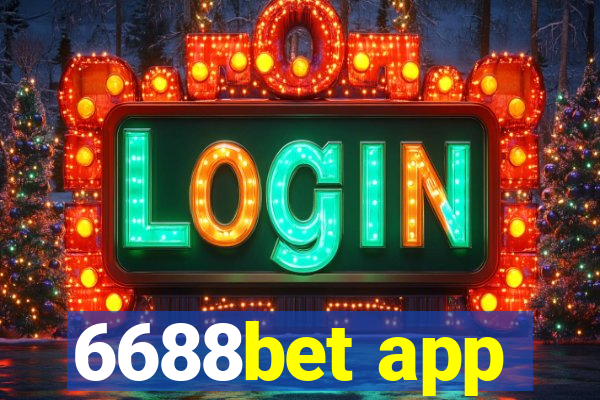 6688bet app