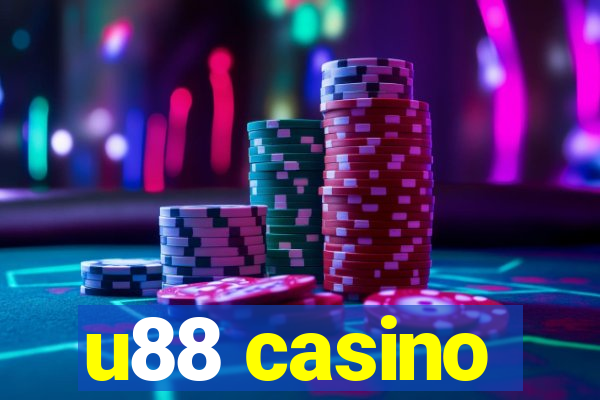 u88 casino