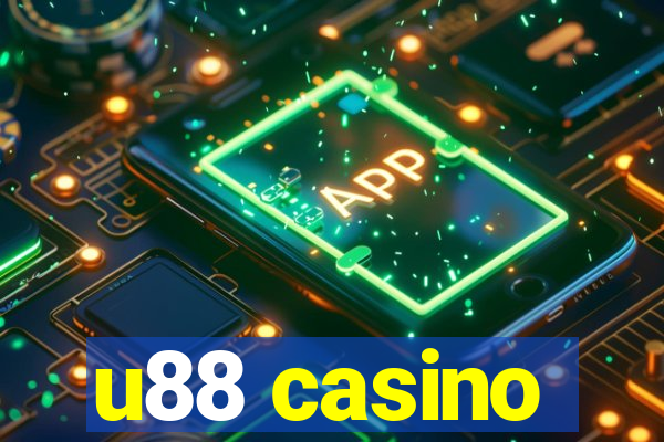 u88 casino