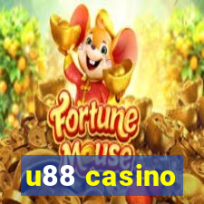 u88 casino