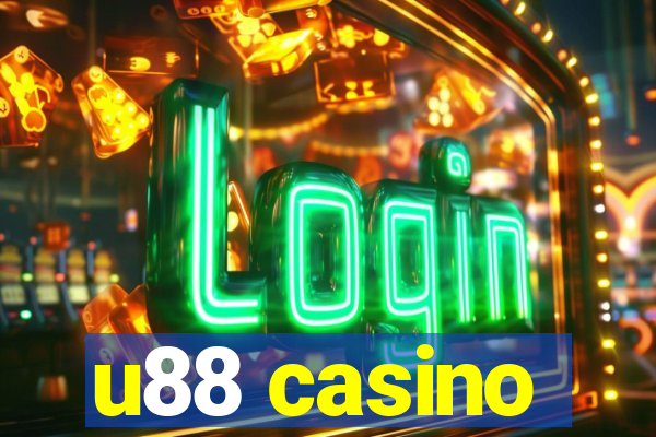 u88 casino