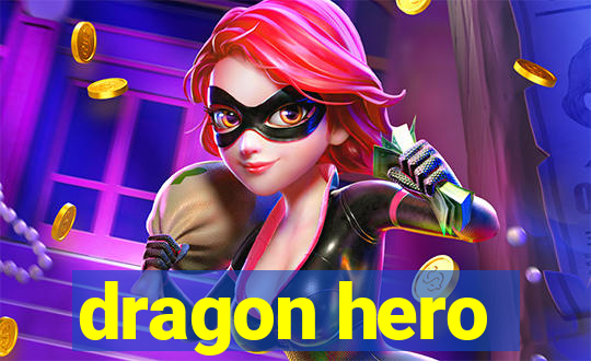 dragon hero