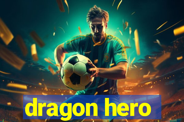 dragon hero