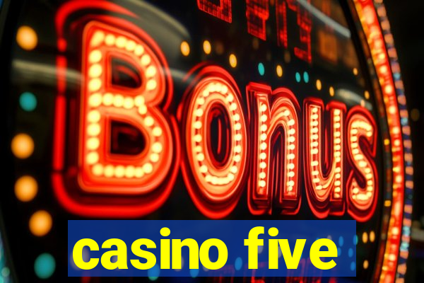 casino five