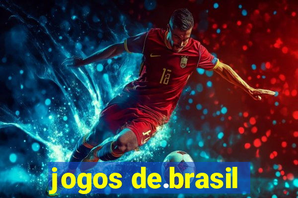 jogos de.brasil