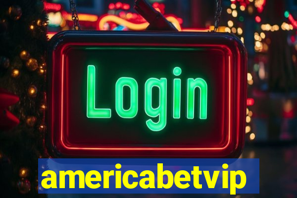 americabetvip