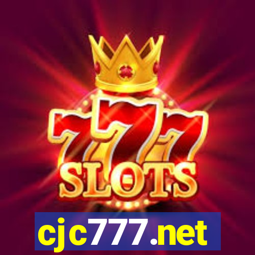 cjc777.net