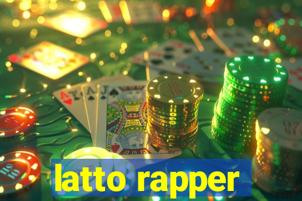 latto rapper