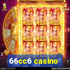 66cc6 casino