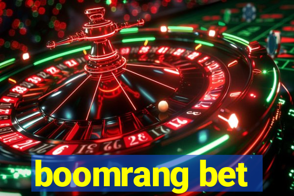 boomrang bet