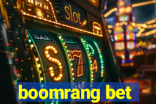 boomrang bet