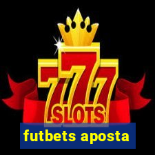 futbets aposta