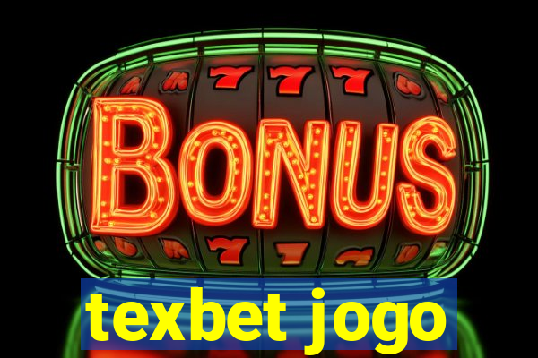 texbet jogo