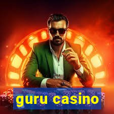 guru casino