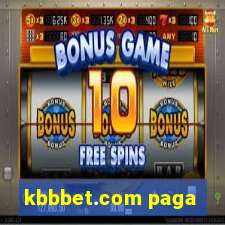 kbbbet.com paga