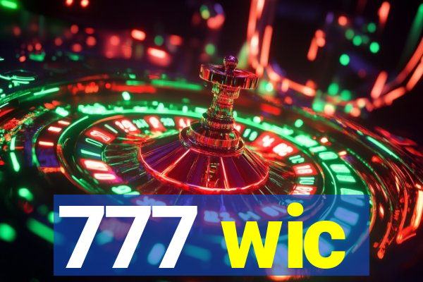 777 wic