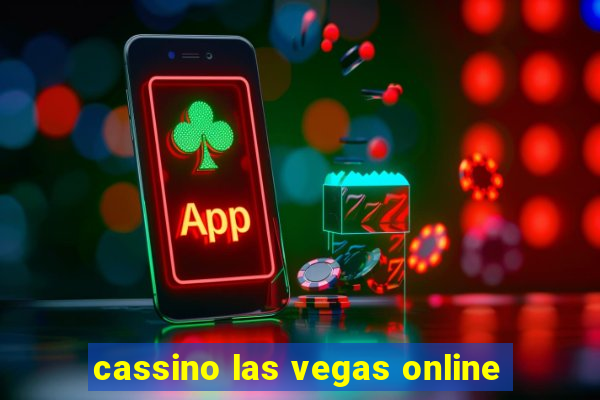 cassino las vegas online