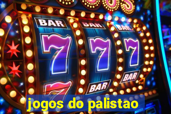 jogos do palistao