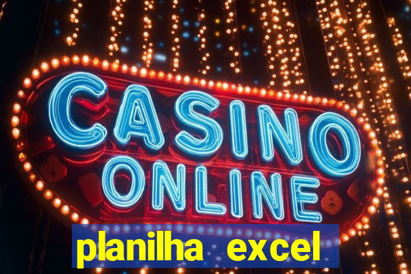 planilha excel folha de pagamento gratis