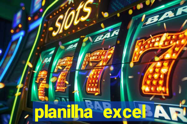 planilha excel folha de pagamento gratis