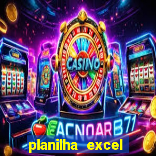 planilha excel folha de pagamento gratis