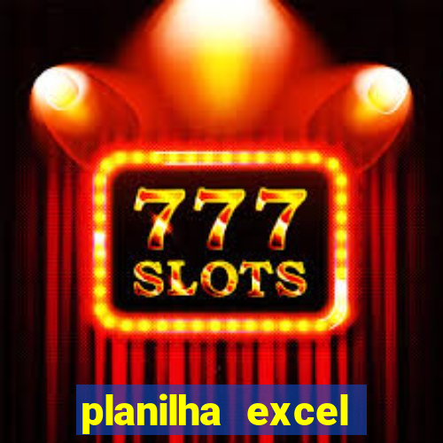 planilha excel folha de pagamento gratis