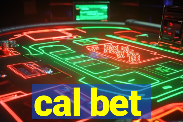 cal bet