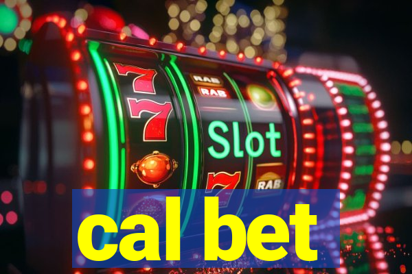 cal bet