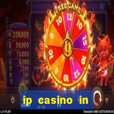 ip casino in biloxi ms