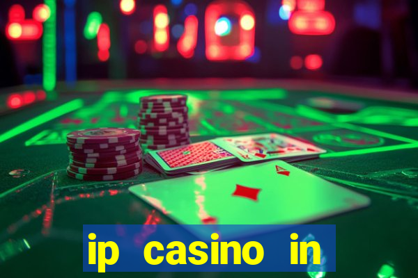 ip casino in biloxi ms