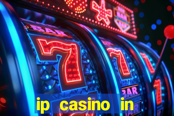 ip casino in biloxi ms