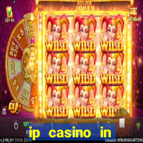 ip casino in biloxi ms