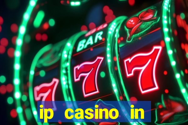 ip casino in biloxi ms