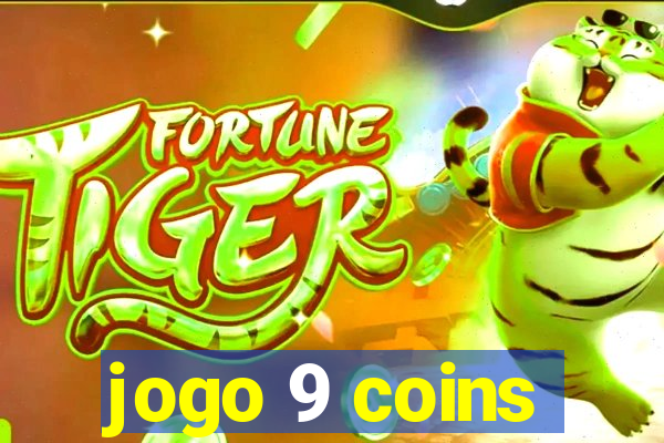 jogo 9 coins