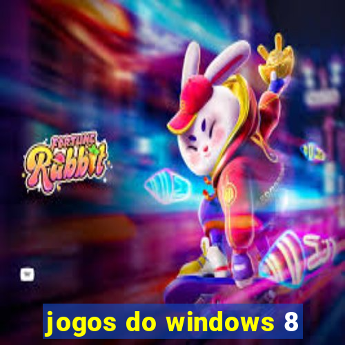 jogos do windows 8