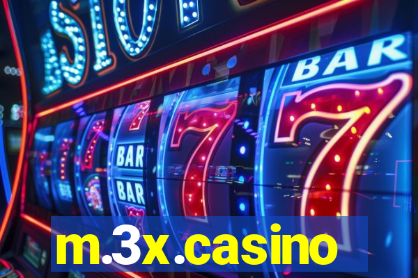 m.3x.casino