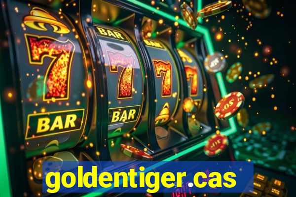 goldentiger.casino