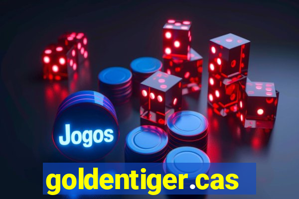 goldentiger.casino