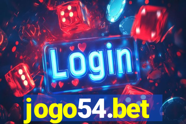 jogo54.bet