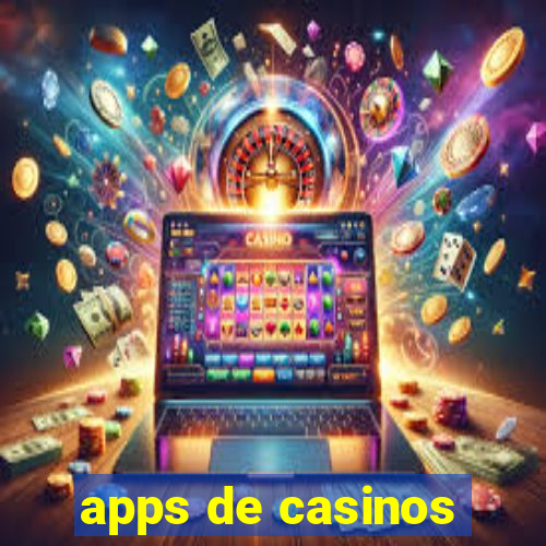 apps de casinos