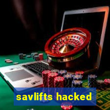 savlifts hacked