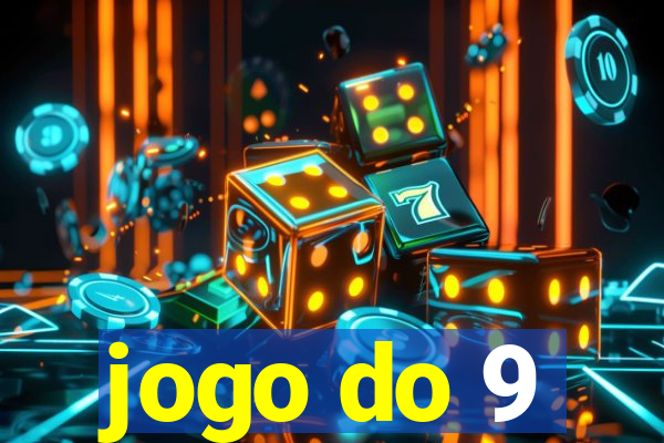 jogo do 9