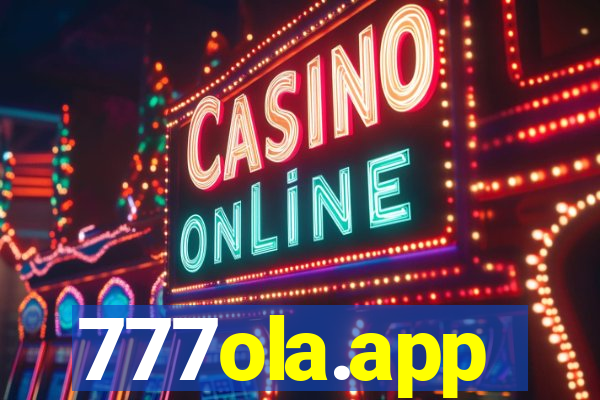 777ola.app