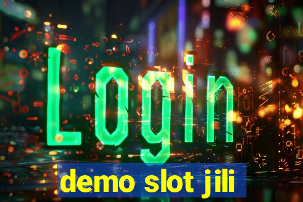 demo slot jili